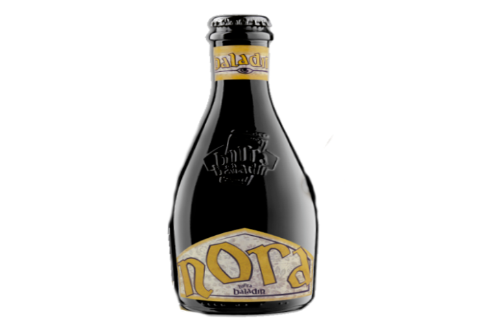 Nora "Baladin" 33cl - Digregorio