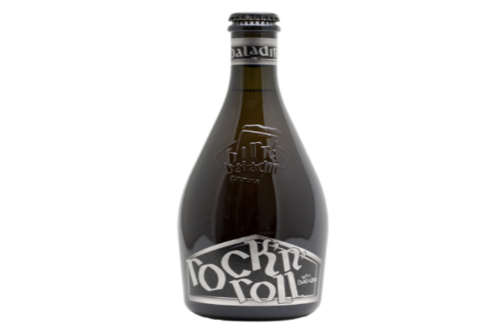 Rock'n'roll "Baladin" 33cl - Digregorio