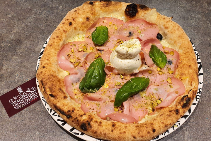 Parmacotto - Digregorio