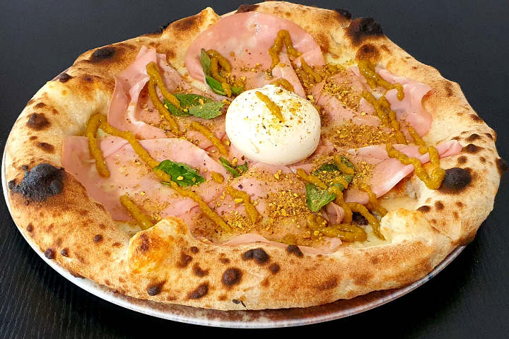 Parmacotto - Digregorio