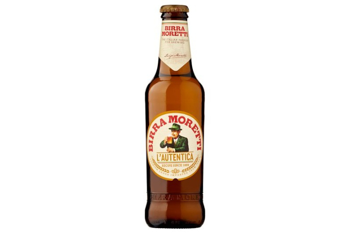 Moretti 33cl - Digregorio
