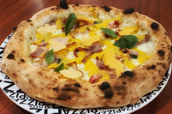 Carbonara - Digregorio