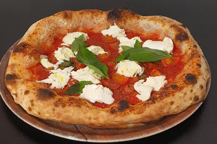 PIzza Bufala - Digregorio
