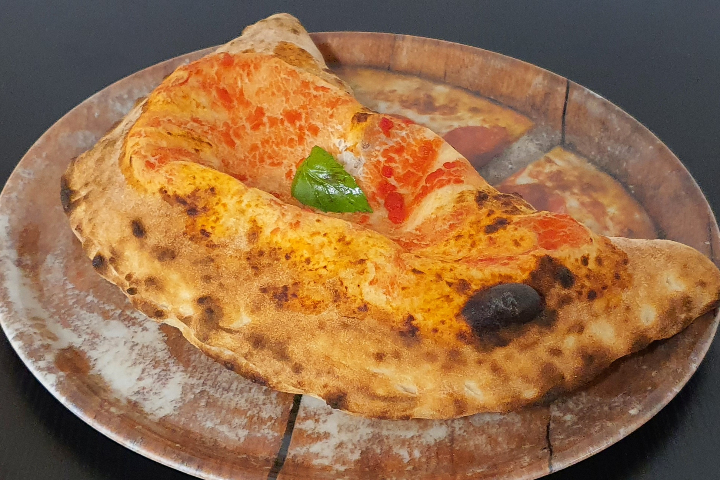 Calzone Napoletano - Digregorio