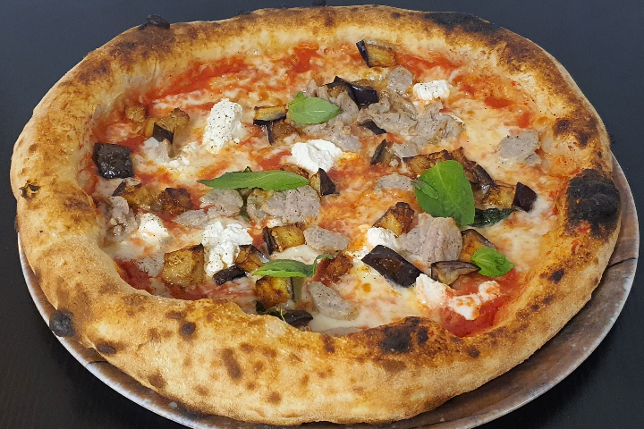 Rustica - Digregorio