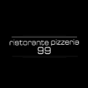 Logo Pizzeria 99