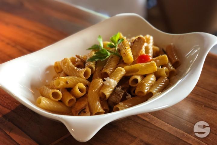 Pasta Pollo - Pizzeria 99