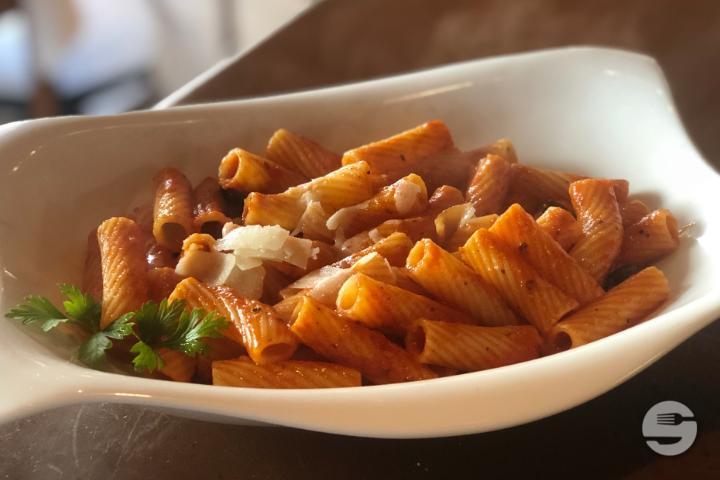 Pasta Napoli - Pizzeria 99