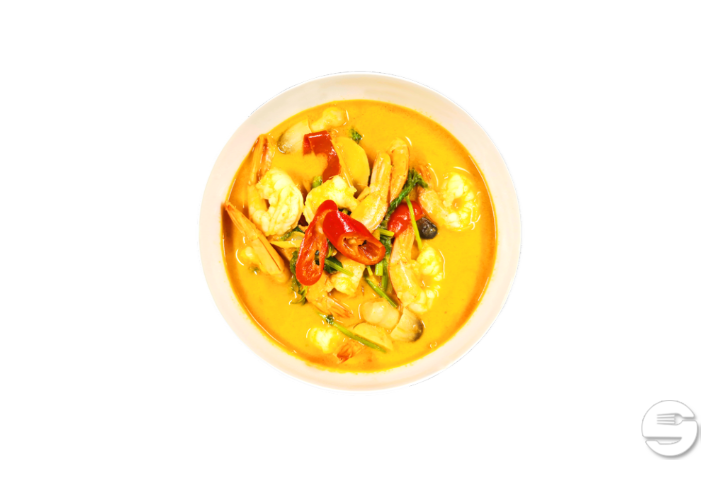 Tom Yam Gung - LeBua