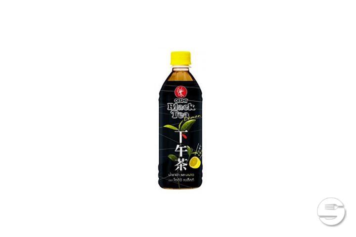 Oishi Black Tea - LeBua