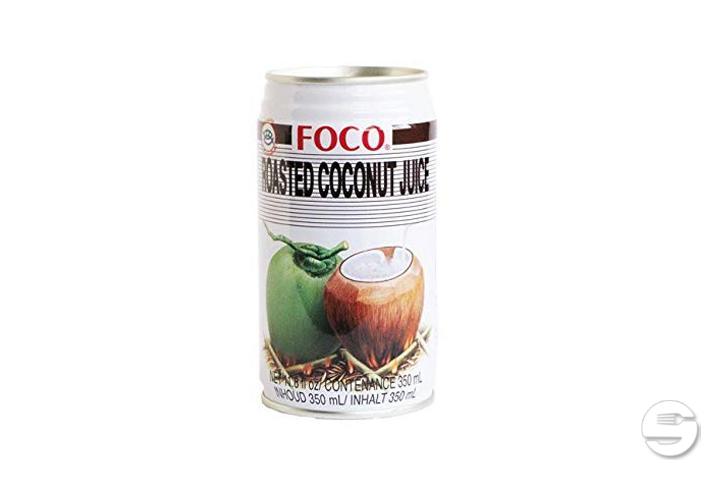 Coconut Water - LeBua