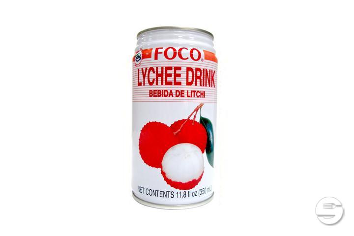 Lychee Juice - LeBua