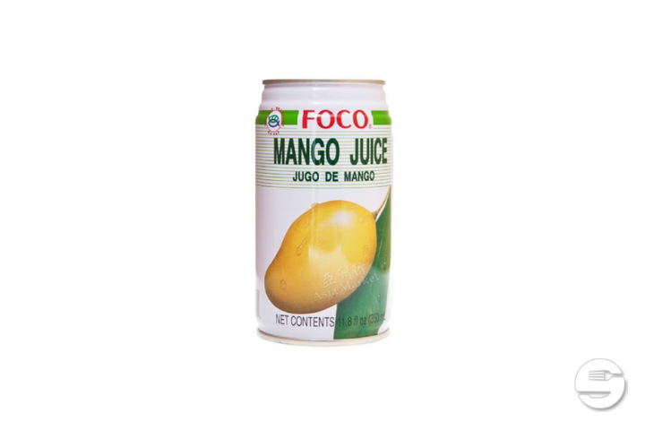 Mango Juice - LeBua