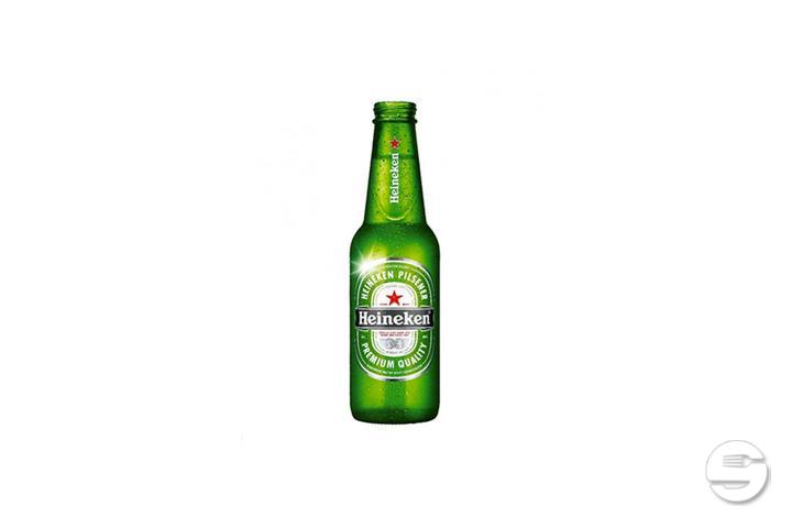 Heineken - LeBua