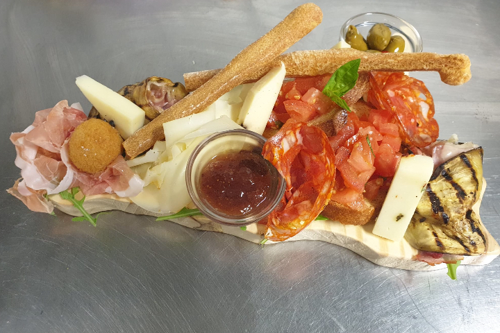Aperitif Spinella - Spinella