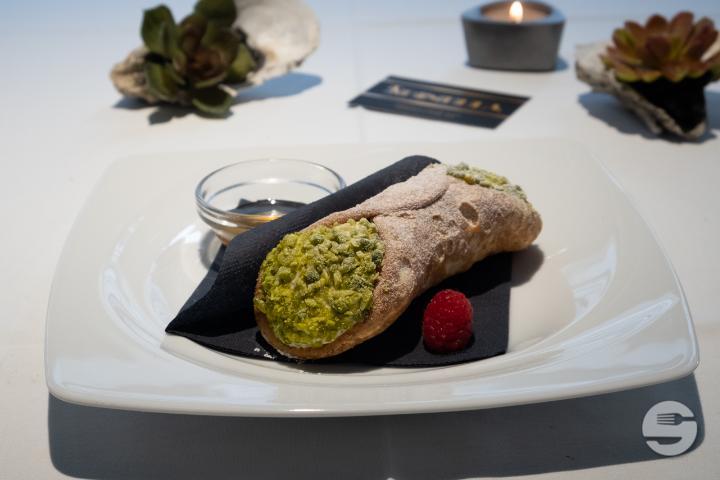 Cannolo - Spinella