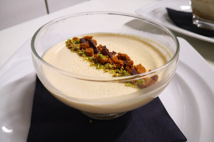 Panna Cotta - Spinella