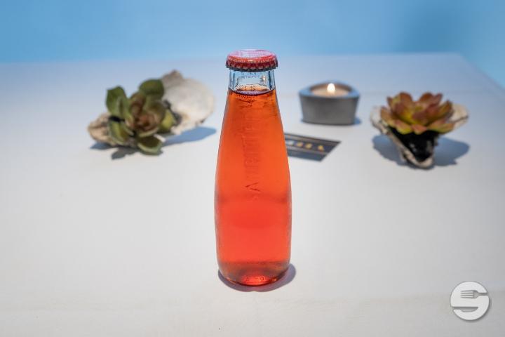 Bitter Rouge - Spinella