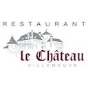 Logo Restaurant Le Château