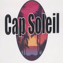 Logo Cap Soleil Tropical