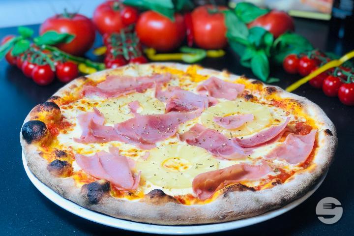 Tropical - Pizzeria Al Volo