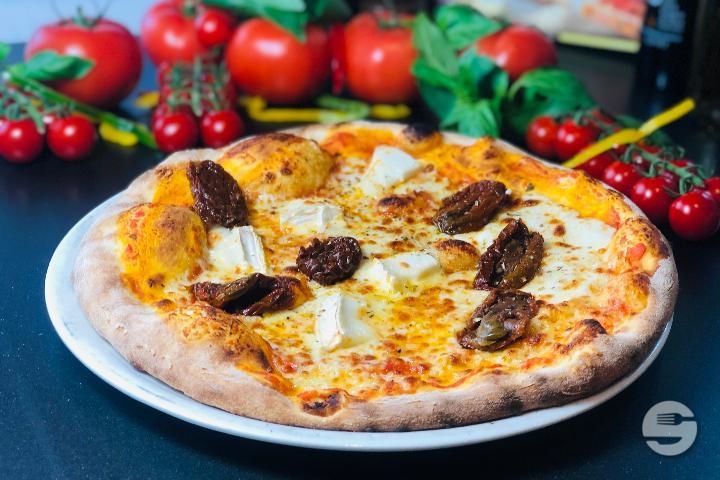 Goat Cheese - Pizzeria Al Volo