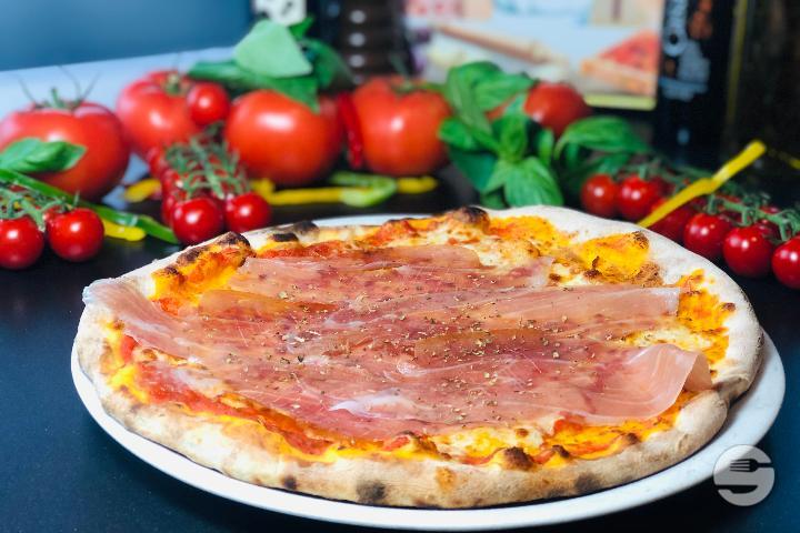 Romana - Pizzeria Al Volo