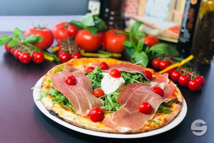 Bufala - Pizzeria Al Volo