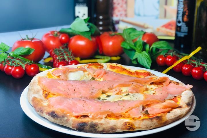 Norwegian - Pizzeria Al Volo