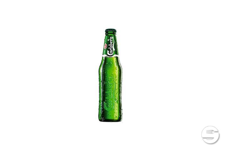 Carlsberg 50cl - Pizzeria Al Volo