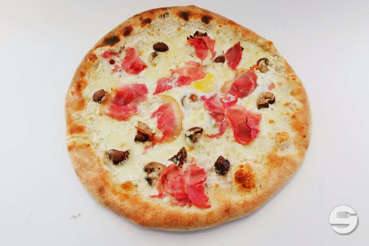 Calabrese - Pizzaman