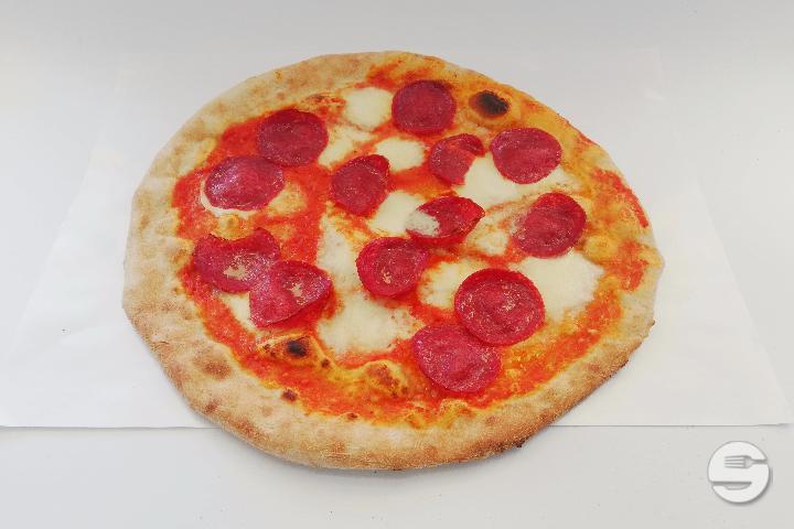 Salami - Pizzaman