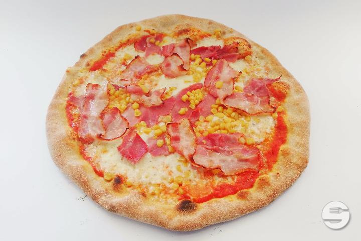 Provenciale - Pizzaman