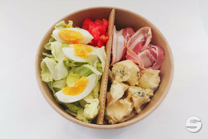 Blue Cheese Salad - Pizzaman