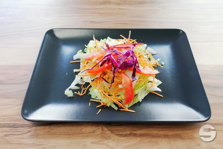 Salade Mêlée - Liroc