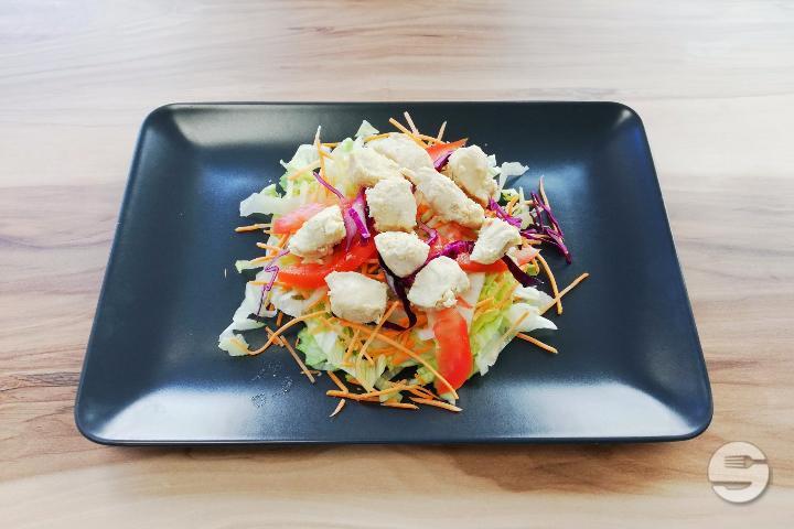 Salade Poulet - Liroc