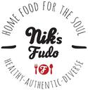 Logo Nik's Fudo