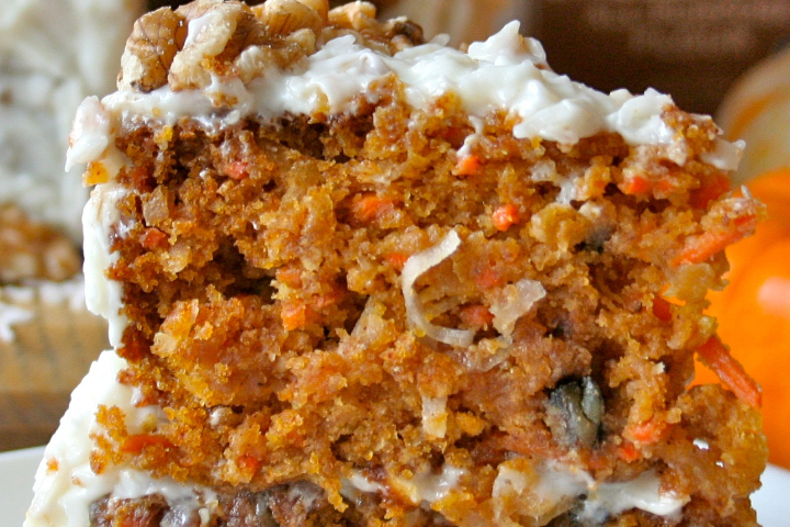Dessert - Nik's Fudo
