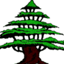 Logo Les Cèdres du Liban