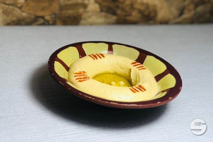 Hummus - Les Cèdres du Liban
