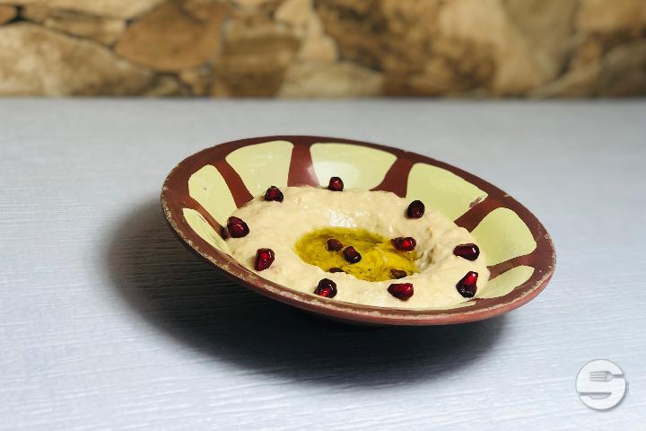 Moutabal - Les Cèdres du Liban