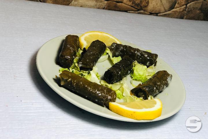 Warak arish - Les Cèdres du Liban