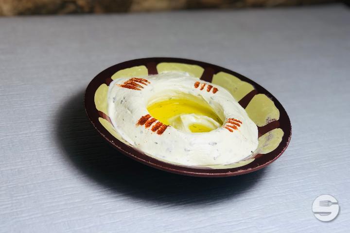 Labneh - Les Cèdres du Liban