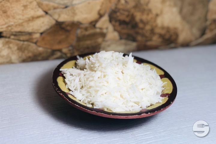 Basmati Rice - Les Cèdres du Liban