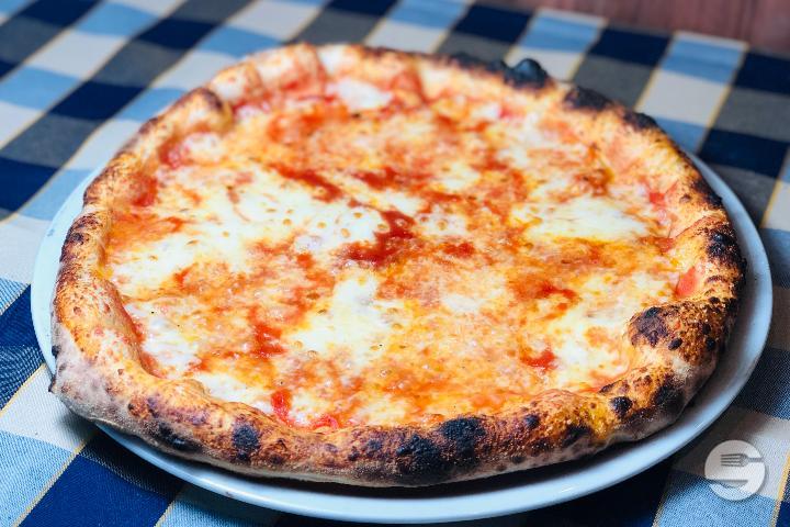 Margherita - Primavera