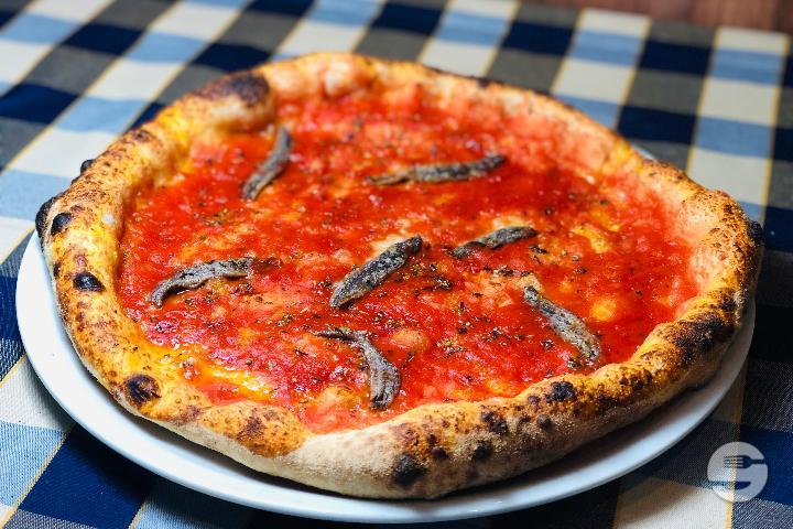 Marinara - Primavera