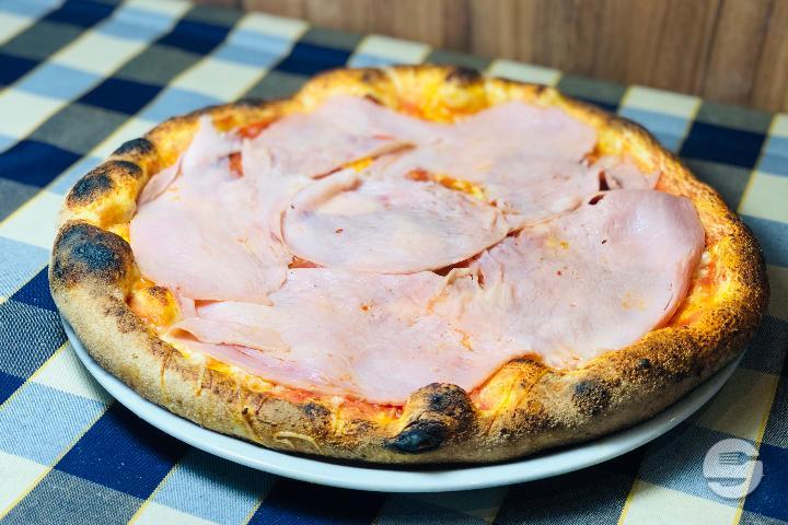 Prosciutto - Primavera
