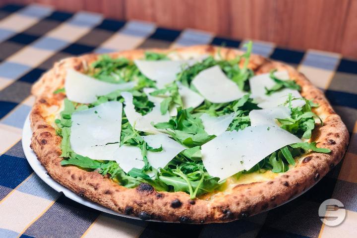 Rucola - Primavera