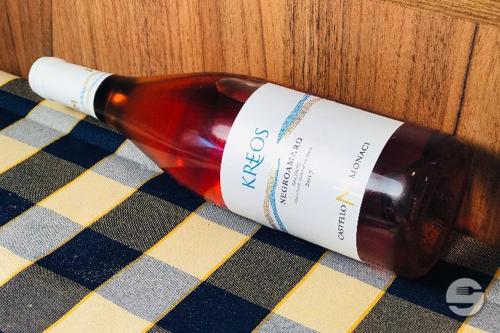 Rosé des Pouilles - Primavera