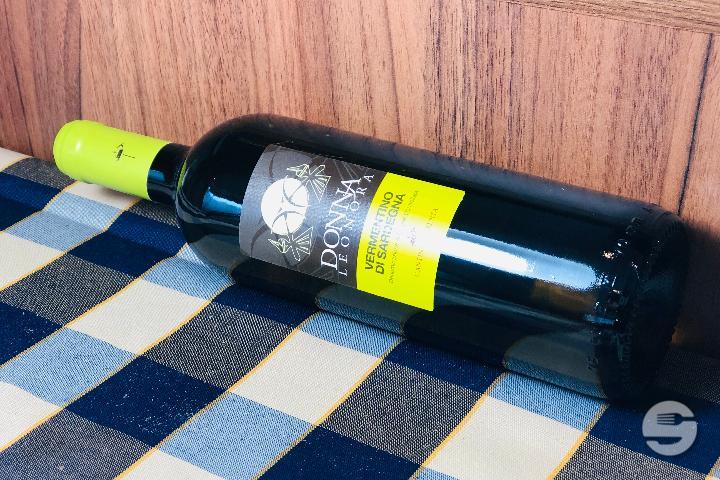 Vermentino - Primavera